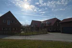 Traumhaus in Münster -Stylischer Neubau mit ländlichem Flair – Hugerlandshofweg 3, 48155 Gelmer-Dyckburg, Münster – Vorschaubild 26