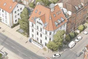 EXPO Suites - Apartments nahe dem Messegelände Hannover – Am Mittelfelde 22, 30519 Wülfel, Hannover – Vorschaubild 4