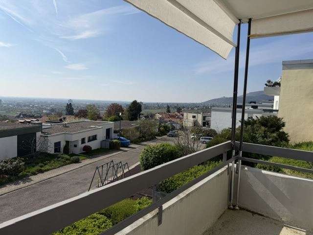Traumhafter Weitblick- 3-Zimmerwohnung Neustadt-Haardt, Neustadt an der Weinstraße – Bild 1