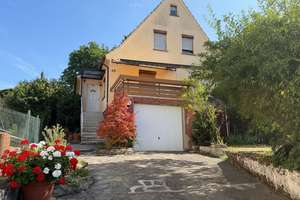 Sanierbedürftiges Einfamilienhaus in ruhiger Lage zur Miete! – Die vollständige Adresse der Immobilie erhältst du vom Anbieter., 74177 Bad Friedrichshall – Vorschaubild 2