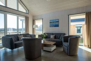 Top Deal!!!!Luxus FH Typ Schwan in schönster Umgebung von Wasser und Wald! 460.000 € netto – Die vollständige Adresse der Immobilie erhältst du vom Anbieter., 17252 Mirow – Vorschaubild 11