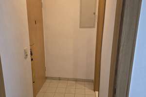 Alltagstaugliche 1-Zimmer-Wohnung in der Erfurter Krämpfervorstadt – Dresdener Straße 3, 99085 Krämpfervorstadt, Erfurt – Vorschaubild 4