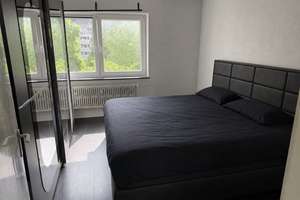 3-Zimmer-Wohnung mit 58 m² im Kreuzviertel – Die vollständige Adresse der Immobilie erhältst du vom Anbieter., 44137 Westfalenhalle, Dortmund – Vorschaubild 4
