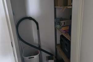 Lebendig wohnen in Stuttgart: 3-Zimmer-Wohnung mit Balkon – Die vollständige Adresse der Immobilie erhältst du vom Anbieter., 70378 Mönchfeld, Stuttgart – Vorschaubild 11