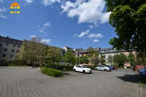*Attraktive 3-Raum-Wohnung mit Terrasse, 2 Bädern, Stellplatz und zuverlässiger Vermietung* – August-Bebel-Straße 2/4, 9113 Zentrum, Chemnitz – Vorschaubild 9