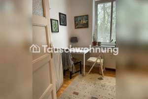 Tauschwohnung: 1-Zimmer-Wohnung der Landeseigenen in Prenzlauer Berg – Die vollständige Adresse der Immobilie erhältst du vom Anbieter., 10409 Prenzlauer Berg, Berlin – Vorschaubild 8
