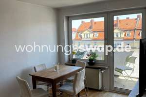 Wohnungstausch: Belgradstraße 45 – Belgradstraße 45, 80000 Am Luitpoldpark, München – Vorschaubild 1