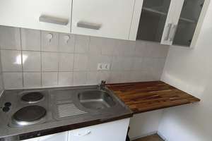 Gepflegte 1-Zimmer-Wohnung in Münster-Gremmendorf – Die vollständige Adresse der Immobilie erhältst du vom Anbieter., 48167 Gremmendorf-West, Münster – Vorschaubild 6