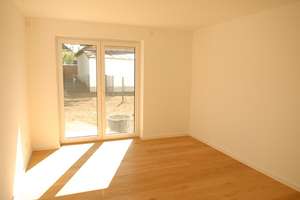 Neuwertige 2-Zimmer-Wohnung mit Garten und EBK in Obersendling, München – Kaltenbrunner Straße 4, 81477 Obersendling, München – Vorschaubild 3