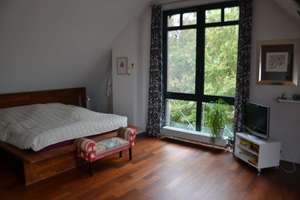 Modernes Haus mit 5 Zimmern in toller Lage in Meerbusch a. Ende einer Sackgasse – Danziger Straße 44, 40670 Meerbusch – Vorschaubild 7