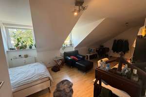gemütliche 2-ZKB Wohnung zur Miete – Die vollständige Adresse der Immobilie erhältst du vom Anbieter., 86199 Göggingen-Süd, Augsburg – Vorschaubild 4