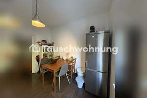 Tauschwohnung: Wunderschöne 2-Zimmer-Wohnung in Winterhude – Die vollständige Adresse der Immobilie erhältst du vom Anbieter., 22303 Winterhude, Hamburg – Vorschaubild 2