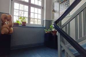 Helle 4,5-Zimmer-Maisonette-Wohnung mit Dachterrasse. Zentrale und ruhige Lage in Altenessen Süd – Die vollständige Adresse der Immobilie erhältst du vom Anbieter., 45326 Altenessen-Süd, Essen – Vorschaubild 9