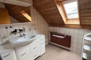 Geräumiges günstiges 8-Zimmer-Einfamilienhaus in – Baarsen 9, 31812 Hameln-Pyrmont (Kreis) – Vorschaubild 14