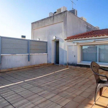 Herrschaftliches Penthouse mit großartigem Ausblick!!