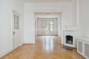 Open House Sa. 22.8. 11-12:30* Absolute Rarität: Repräsentativ, perfekter Lage, Stellplatz – Die vollständige Adresse der Immobilie erhältst du vom Anbieter., 20255 Eimsbüttel (Ortsteil), Hamburg – Vorschaubild 13