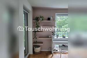 Tauschwohnung: Neubau mit Balkon und Tiefgarage im Ipanema – Die vollständige Adresse der Immobilie erhältst du vom Anbieter., 22297 Winterhude, Hamburg – Vorschaubild 3