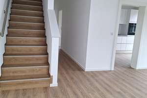 Erstbezug: Moderne 3-Zimmer-Wohnung mit Balkon in Bremen-Lehe – Kuhlweinstraße 6a/b, 28359 Lehe, Bremen – Vorschaubild 6