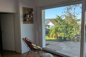 Exklusive 3-Zimmer Wohnung mit Garten in Mössingen – Die vollständige Adresse der Immobilie erhältst du vom Anbieter., 72116 Mössingen – Vorschaubild 4