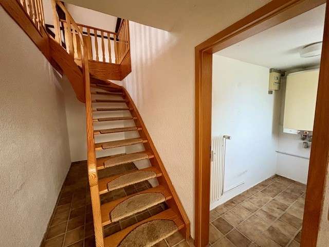 Immobilie in Strübbel - Charmante DG-Wohnung bei St. Peter-Ording, Balkon und Stellplatz inklusive – OTTO STÖBEN GmbH - Bild 16