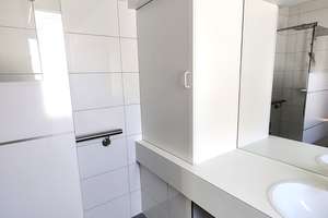 Solingen-Ohligs - Attraktive 2-Raumwohnung in zentraler Lage!! – Talstraße 27, 42697 Ohligs/Aufderhöhe/Merscheid, Solingen – Vorschaubild 9