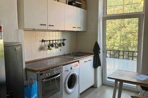 Stillvolle 2-Zimmer-Wohnung am Südfriedhof – Jeßstraße 1, 24114 Südfriedhof, Kiel – Vorschaubild 3