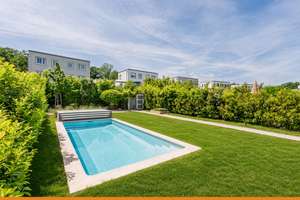 High-end townhouse with a pool near Lake Jungfernsee – Die vollständige Adresse der Immobilie erhältst du vom Anbieter., 14469 Nauener Vorstadt, Potsdam – Vorschaubild 1