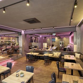 Exklusive Gastronomie- und Eventlocation zwischen Pfullingen und Reutlingen – flexibel nutzbar