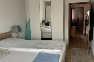 Moderne 3-Zimmer-Wohnung im Zentrum von Bad Kissingen – Hartmannstraße 15 A-D, 97688 Bad Kissingen – Vorschaubild 6