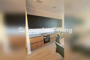 Tauschwohnung: Penthousewohnung mit Stadtblick – Die vollständige Adresse der Immobilie erhältst du vom Anbieter., 22307 Barmbek-Nord, Hamburg – Vorschaubild 6