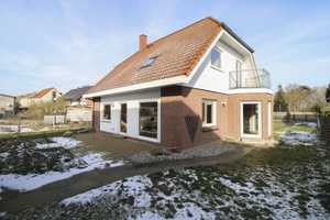 Potential: 4-Zi.-Zuhause mit Terrasse und Balkon inkl. Garage – Uecker-Randow (Kreis) – Vorschaubild 15