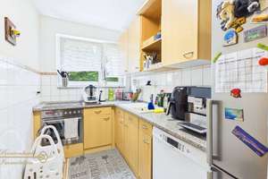 Bremen - Vahr • Attraktive 4 Zimmerwohnung mit Balkon, ideal für Eigennutzer oder Kapitalanleger – Die vollständige Adresse der Immobilie erhältst du vom Anbieter., 28329 Neue Vahr Nord, Bremen – Vorschaubild 9