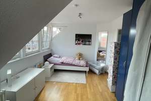4 - Zimmer Wohnung mit Dachterrasse  – Hegerdorf 23, 38108 Hondelage, Braunschweig – Vorschaubild 8