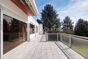 Eleganter Bungalow in Bestlage am Sallerner Berg mit Wellnessoase und beeindruckendem Weitblick ü... – Die vollständige Adresse der Immobilie erhältst du vom Anbieter., 93057 Sallern-Gallingkofen, Regensburg – Vorschaubild 7