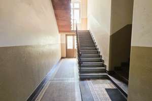 Renditestarkes historisches Stadthaus mit weiterem Entwicklungspotential – Die vollständige Adresse der Immobilie erhältst du vom Anbieter., 76133 Südweststadt, Karlsruhe – Vorschaubild 43