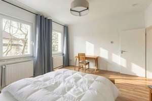 WG mit Stil: Sanierte 3-Zimmer-Wohnung mit moderner Ausstattung – Die vollständige Adresse der Immobilie erhältst du vom Anbieter., 70469 Feuerbach-Mitte, Stuttgart – Vorschaubild 2