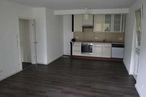 Wohnung mit Ausblick und Charakter