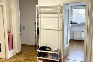 Gemütliche Wohnung + separates Büro!

 – Die vollständige Adresse der Immobilie erhältst du vom Anbieter., 30559 Anderten, Hannover – Vorschaubild 4