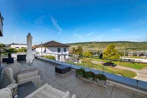 Schuch Immobilien – Solitär der Extraklasse mit Rheinblick – Die vollständige Adresse der Immobilie erhältst du vom Anbieter., 55411 Bingen am Rhein – Vorschaubild 30