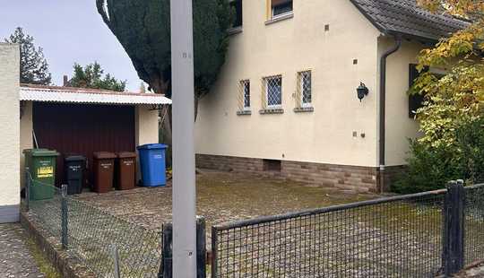 Bild von 2 FH mit Erweiterungspotenzial