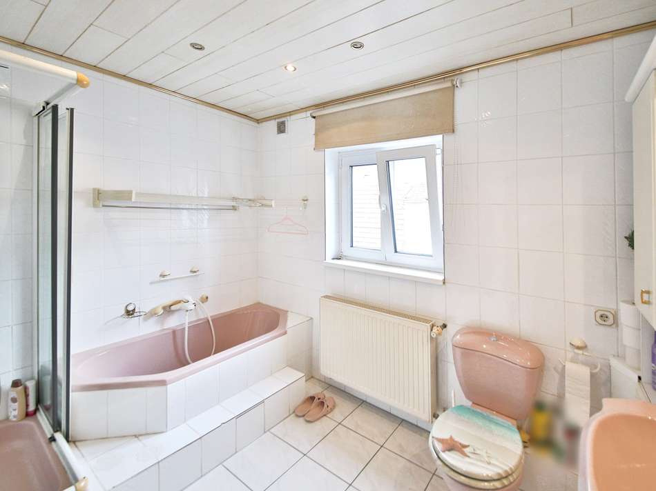 Badezimmer OG