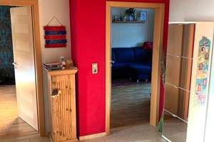 Zentral wohnen im Grünen: 3-Zimmer-Wohnung in Mainz – Heinrich-Wothe-Straße 14, 55122 Hartenberg-Münchfeld, Mainz – Vorschaubild 4