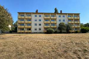 Zentral wohnen oder langfristig investieren-attraktiv vermietete 2-Zimmer-Wohnung in Ffm-Fechenheim – 60386 Fechenheim, Frankfurt am Main – Vorschaubild 10