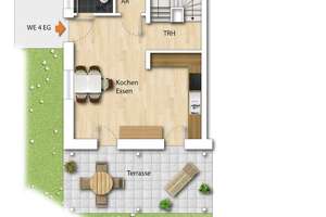 Wohnen im eigenen Haus – Buchengrund 4, 45527 Hattingen – Vorschaubild 15