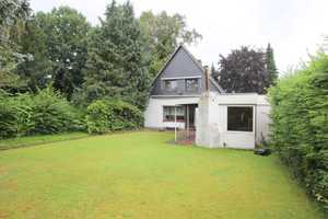 Massives Einfamilienhaus mit tollen Garten – Dithmarschen (Kreis) – Vorschaubild 3