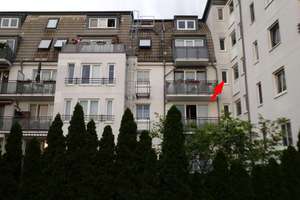 Kleine, feine 1-Raum-Wohnung, ideal für Studenten - Nähe Uni ... ab 05.10. 2026 – 39106 Alte Neustadt, Magdeburg – Vorschaubild 2