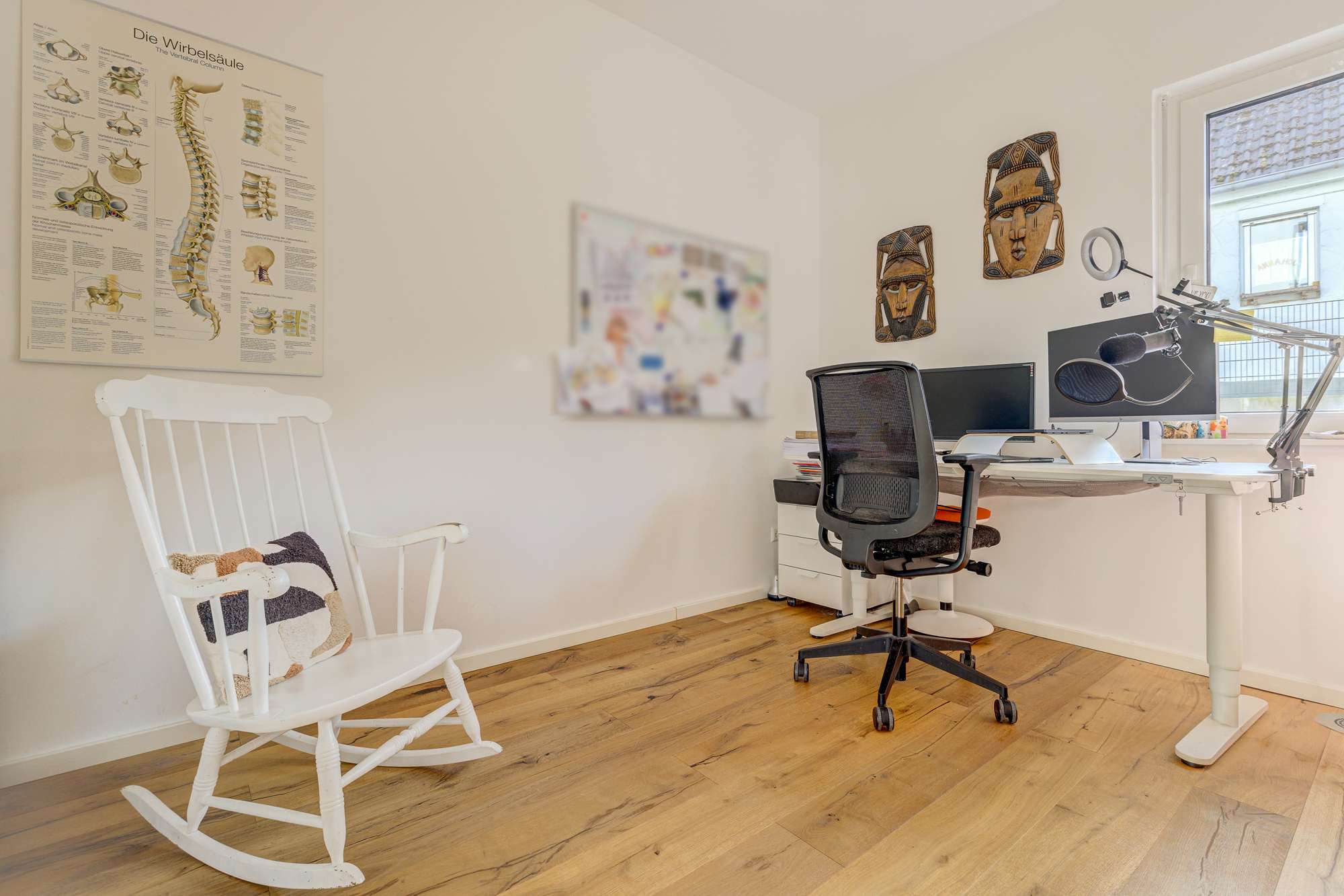 Immobilie in Bessenbach - Stilvolles Einfamilienhaus – gehobene Ausstattung, lichtdurchflutete Räume - Bild 8