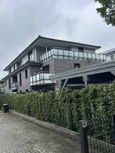 Moderne 2-Zimmer-Souterrainwohnung in Stadtlage