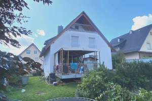 Saniertes sonniges Einfamilienhaus auch als Zweifam.haus sehr gut zu nutzen . – Wiesenstr. 10, 55218 Ingelheim am Rhein – Vorschaubild 2