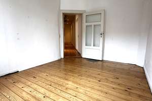 BENIT | 🏡 Im Herzen von Hannover-Linden 💚 4- Zi.- charmante Altbauwohnung – Die vollständige Adresse der Immobilie erhältst du vom Anbieter., 30449 Linden-Mitte, Hannover – Vorschaubild 12